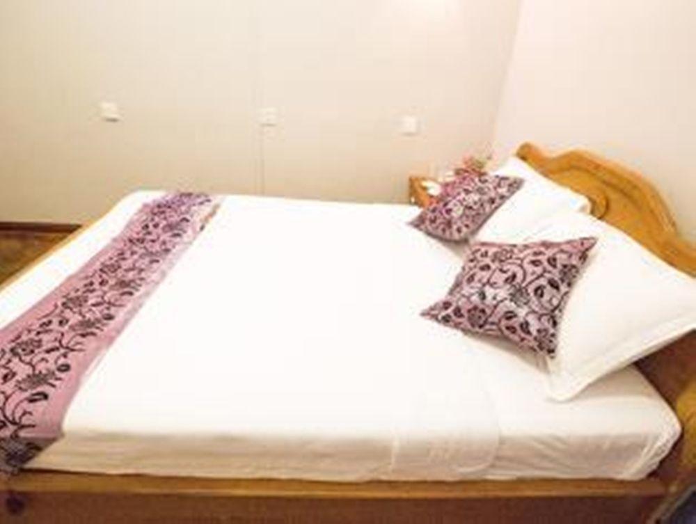 Myit Sone Hotel Mandalay Exterior foto